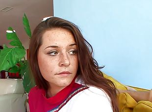 isot-tissit, vanha, opettaja, teini, nuori-18, cheerleader, vanhempi, rintava, vanha-ja-nuori