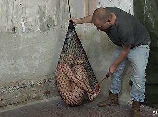 bdsm, slave, fetish, straffet