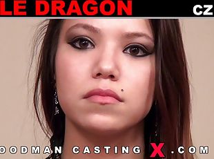 CastingX - Little Dragon