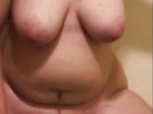 imbaiere, masturbare-masturbation, orgasm, amatori, dus, solo