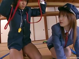 アクメ, 日本人, 3或, ライディング, 制服