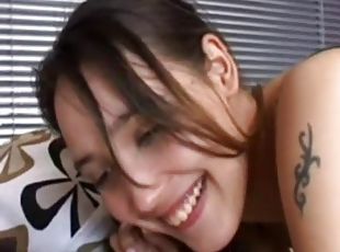 malaking-suso, baguhan, latina, pov