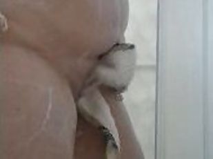 cul, baignade, gros-nichons, poilue, masturbation, chatte-pussy, russe, amateur, milf, fétiche