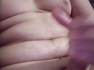 papa, masturbation, amateur, fellation, ejaculation-sur-le-corps, énorme-bite, branlette, sale, point-de-vue, ejaculation