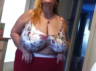 storatuttar, gamling, bbw