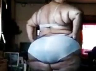 Another great bbw clip 2