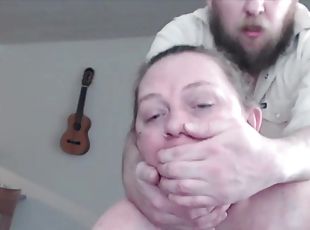 gros-nichons, giclée, amateur, fellation, milf, hardcore, couple, première-fois, naturel, webcam