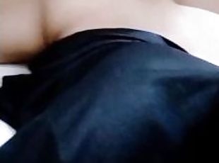 asian, murid-perempuan, pelajar, creampie, kolej, cantik, filipina