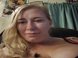 cul, gros-nichons, amateur, maison, blonde, webcam