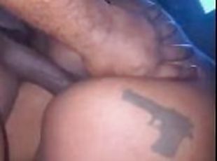 gorda, orgasmo, coño-pussy, amateur, negra-ebony, polla-enorme, pareja, regordeta, doble, húmedo