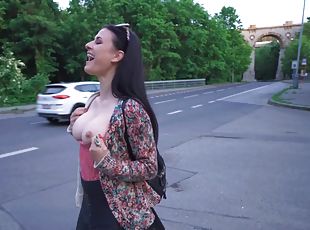 duże-cycki, na-pieska, cipka, laski, robienie-loda, ogromny-kutas, hardcore, pov, pieprzenie, oral