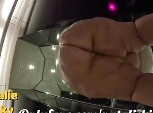 rumpe, store-pupper, amatør, milf, latina, bbw, rumpe-booty, pov, pupper, hotel