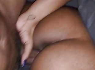 adulterio, esposa, negra, hotel, polla