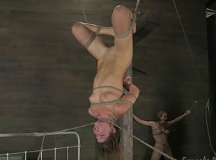 bdsm, esclave, fétiche, bondage