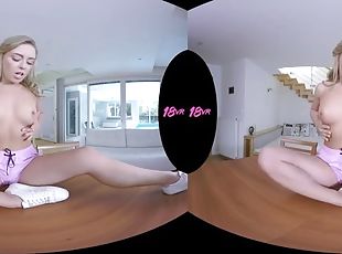 Anal vr