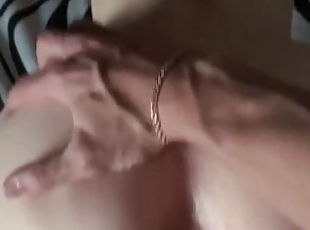 Amateur Sex POV hardcore video