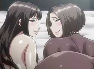 travesti, amatör, üstüneyüzüne-boşalma, vajinadan-sızan-sperm, pornografik-içerikli-anime