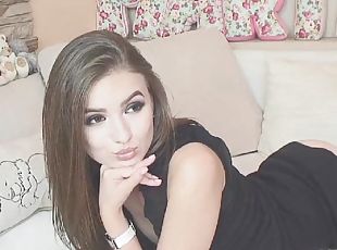 dyakol-masturbation, mga-nene, paghubad, webcam, solo