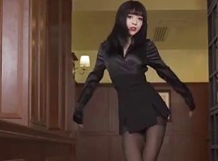 Asian Tiktok Bilibili Video Korean BJ Dance FIVE -Official Music:AO...