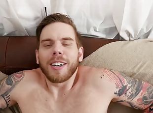 Netflix and Chill with Steve Rickz - My POV Boyfriend - FPOV Virtua...