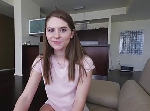 Thirst wild cutie alice march to bigbro bigcock