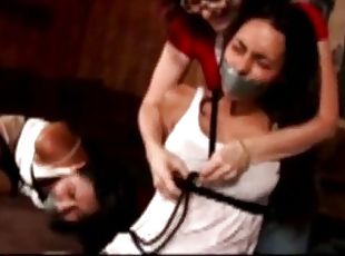 asia, bdsm-seks-kasar-dan-agresif, lucu, menyumbat, bondage-seks-dengan-mengikat-tubuh, dominasi-perempuan-dalam-sex