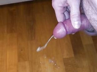 papa, masturbation, orgasme, amateur, mature, ejaculation-sur-le-corps, hardcore, ejaculation, solo, pappounet