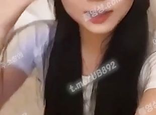 4079 Insta Soeuns pussy exposed. She really looks like Sanmai haha ...