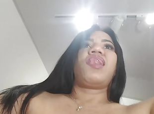 Sexynatasha latina