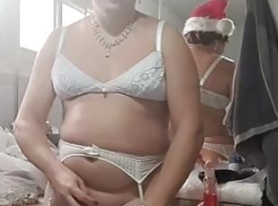Patty Mother Christmas