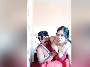 Today Exclusive-desi Wife Blowjob And Fucked Part 2