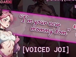 [Voiced Hentai JOI] Lucy's New Submissive - Ep1 [Femdom] [Teasing] ...