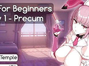 [RU] CEI for beginners  Day 1/7  Precum  Florence Nightingale  Fate...