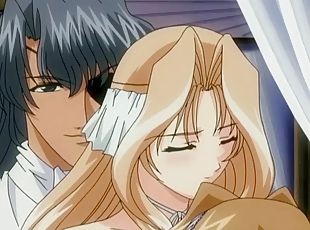 oral-seks, pornografik-içerikli-anime