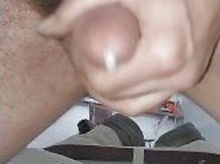 masturbare-masturbation, amatori, jet-de-sperma, masina, maurdara, pov, fetish, solo, realitate