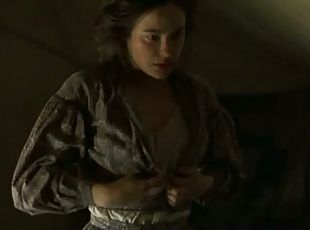 They Always Interrupt When You Are About to Fuck Caroline Dhavernas