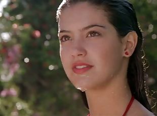 It's Normal To Jerk Off To a Babe Like Phoebe Cates