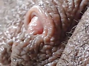 clitoris-bagian-atas-vagina-paling-sensitif, amatir, webcam, menggoda