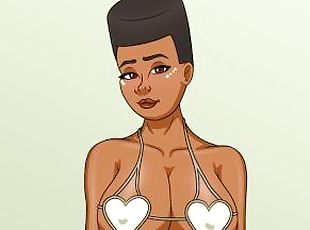 payudara-besar, vagina-pussy, amatir, berkulit-hitam, pakaian-dalam-wanita, jenis-pornografi-animasi, seorang-diri, dicukur, afrika