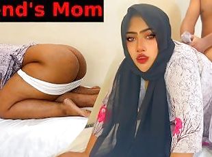 pantat, payudara-besar, jenis-pornografi-milf, ibu, arab, cantik