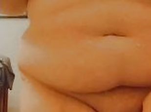 tetas-grandes, clítoris, masturbación, orgasmo, coño-pussy, amateur, maduro, a-solas