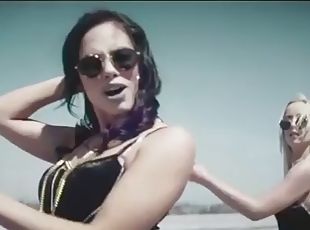 YOGA Music Video