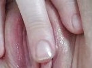 imbaiere, masturbare-masturbation, orgasm, amatori, bbw, solo