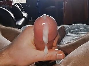 masturbation, monster, orgasm, amatör, cumshot, gigantisk-kuk, gay, avrunkning, samling, juckande