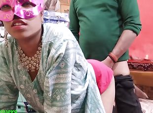 Real Married Indian Couple Sex Show With Creampie Ending In This De...