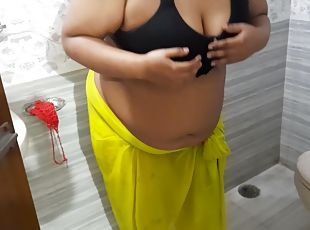 mandi, payu-dara-besar, amateur, gadis-indian, perempuan-besar-and-gemuk, makcik, webcam, solo