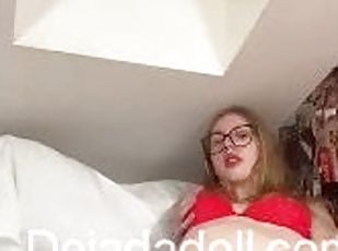 masturbation, transsexuelle, amateur, branlette, solo, jambes