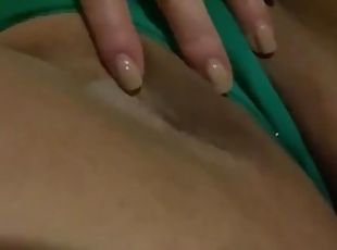 mastrubacija, muca, brizg, amaterski, odrasle, milf, fingering, pov, hlačke, prihaja