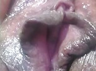 gorda, masturbación, orgasmo, coño-pussy, squirting, negra-ebony, juguete, corrida-interna, regordeta, prieto