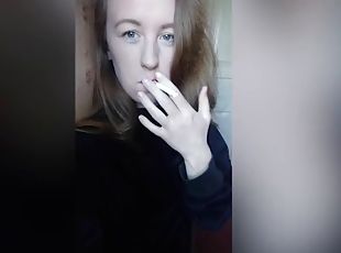 onani, amatør, milf, hardcore, fingering, webcam, rygende